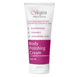 Vigini Unisex Natural Body Whitening Lightening Brightening Gel Cream-31