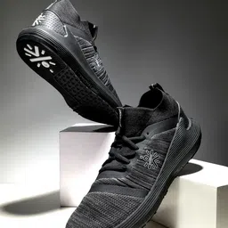 Cultsport Men Pro-Train Fly Knit Training Shoes-image-19