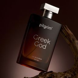 Pilgrim Greek God Sandalwood & Smoky Cedarwood Fragrance Long-Lasting Eau De Parfum- 100ml-41