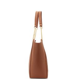 LAVIE Signature Houston Structured Oversized Shoulder Bag image 5