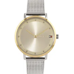Tommy Hilfiger Women Pippa Embellished Bracelet Style Analogue Watch TH1782667-image-44