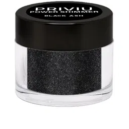 PRIVIU Black Eyes & Face Makeup Full Coverage Illuminator Highlighter Power Shimmer-15