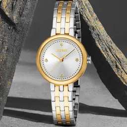 ESPRIT Women Embellished Dial & Stainless Steel Straps Analogue Watch ES1L451M0055-picture-39