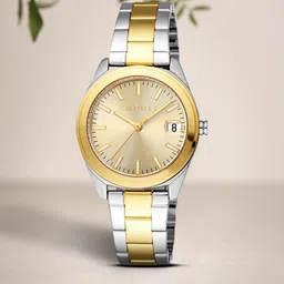 ESPRIT Women Embellished Dial & Stainless Steel Straps Analogue Watch ES1L346M0075-picture-21