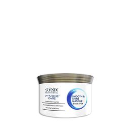 Streax Professional Vitariche care Smooth & Shine Masque 200g-27