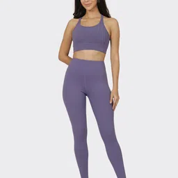 Blissclub Women CloudFlo Extra Softness The Greatest Leggings Training Tights-picture-58
