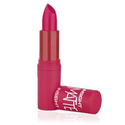 Insight Cosmetics Long Lasting Always On Matte Lipstick 4.2 g  - Pink Curve-image-81