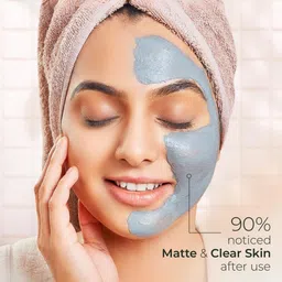 Xyst Activated Charcoal Face Mask with Koalin Clay - 50g image 3