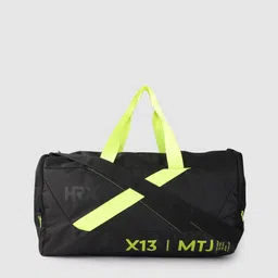 HRX by Hrithik Roshan Printed Medium Casual Duffel Bag - 33.75 L-15
