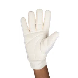 flx ADULT BREATHABLE WICKET KEEPING INNER GLOVE WIG 500-picture-42
