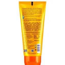 VLCC Set of 2 3D Youth Boost SPF40 Sunscreen Gel Cream - 50g each image 5