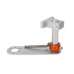 Fixed Slide Bracket for Encoder Mounting With Long Axis image 1