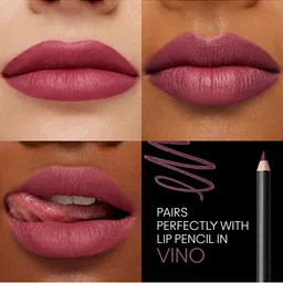 M.A.C MACximal Matte Lipstick - Captive image 3
