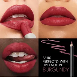 M.A.C MACximal Matte Lipstick - Forever Curious image 3