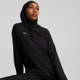 puma Modest Activewear Women's Training Hoodie-picture-29