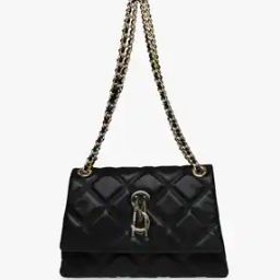 Women Bjolene Quilted Shoulder Bag-35