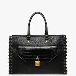steve madden Women Bmisa-K Patterned Tote Bag with Detachable Strap-picture-47
