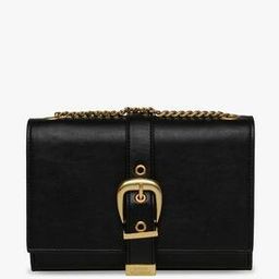 Women Barch Sling Bag with Chain Strap-13
