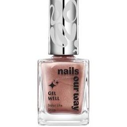 Gel Well Nail Enamel-42
