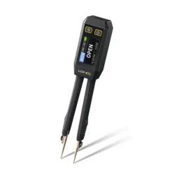 FNIRSI LCR-ST1 Mini Smart Digital Tweezer Meter Auto LCR/ESR/SMD Measurement Tool For Electronics Repair & Testing - RS8412FNIRSI LCR-ST1 Mini Smart Digital Tweezer Meter Auto LCR/ESR/SMD Measurement Tool For Electronics Repair & Testing - RS8412 image 1