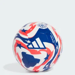 Mundial de Clubes FIFA 25 Training Ball-image-60