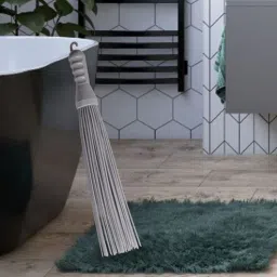 regalo Multicolour Polypropylene Broom for Wet Cleaning-picture-35