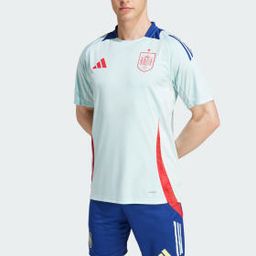 spain tiro 24 competition training jersey men football men football-27