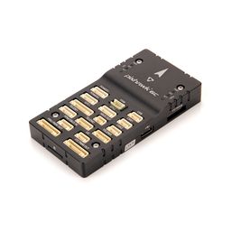 Holybro Pixhawk 6C Flight Controller + PM02 Power Module +M9N GPS image 2