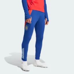 spain tiro 24 competition training pants men football men football-15