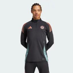 FC Bayern Tiro 24 Training Top-40