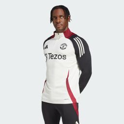 Manchester United Tiro 24 Training Top-48
