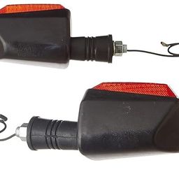generic NS Indicators Compatibel For Suzuki Shogun Set Of 2Pc image 2