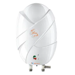 BAJAJ Flora 3 Litres Instant Water Geyser (4500 Watts, White)-image-62