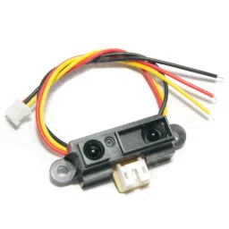 SHARP IR Distance Measuring Sensor Unit 4 ~ 30 cm With Cable-[GP2Y0A41SK0F]-14
