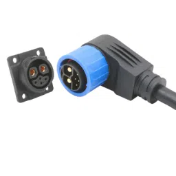 2+4 CHOGORI/BATTERY CONNECTOR-28