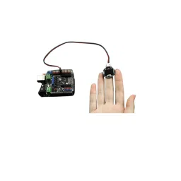 DFRobot Gravity Heart Rate Monitor Sensor for Arduino-7
