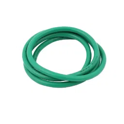 High Quality Ultra Flexible 22AWG Silicone Wire 2 m (Green)-5