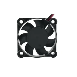 DC24V 4010 Double Ball Cooling Fan with XH2.54-2P 30CM Cable Size:40*40*10MM-image-21