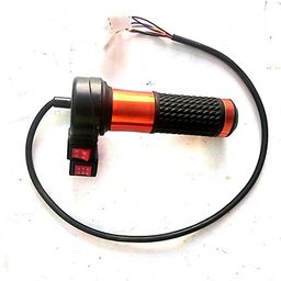 EV DOUBLE SIDE THREE SPEED THROTTLE WITH F/R-1