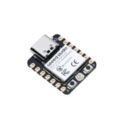 Seeed Studio XIAO ESP32C3 – tiny MCU board with Wi-Fi and BLE, battery charge supported, power efficiency and rich Interface image 1
