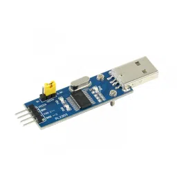 Waveshare PL2303 USB UART Board (type A)-16