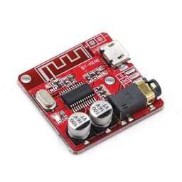 Redboard VHM-314 Bluetooth 4.1 MP3 Decoder Board（Type C）-20