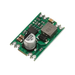 DC-DC DC8-55V to 5V 2A Step Down Buck Module Regulated Power Supply Module 2A High Current Circuit Board-3