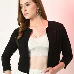 BAESD Women Shrug-picture-25