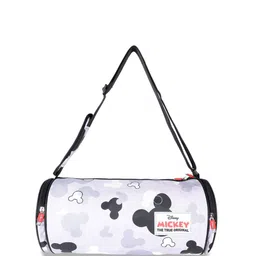 Disney Kids Printed Gym Duffle Bag-picture-23