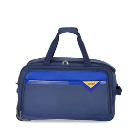 Safari Soft -Sided Medium Trolley Duffle Bag-13