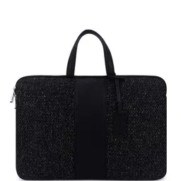 Walrus Unisex Textured Laptop Bag-53