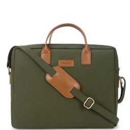 Walrus Unisex Textured Laptop Bag-51