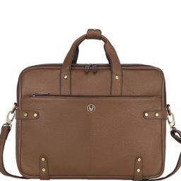 WildHorn Men Leather Laptop Bag Up to 16 inch laptop-37