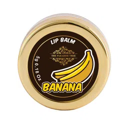 The Paradise Tree Banana Lip Balm 5 g-image-16